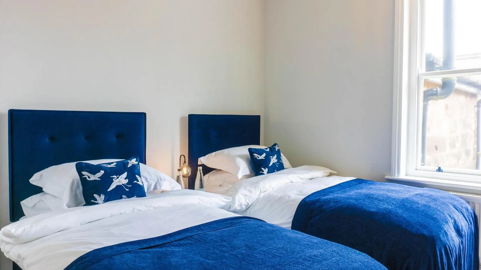 Villa The Harrogate Townhouse Casa vacanze