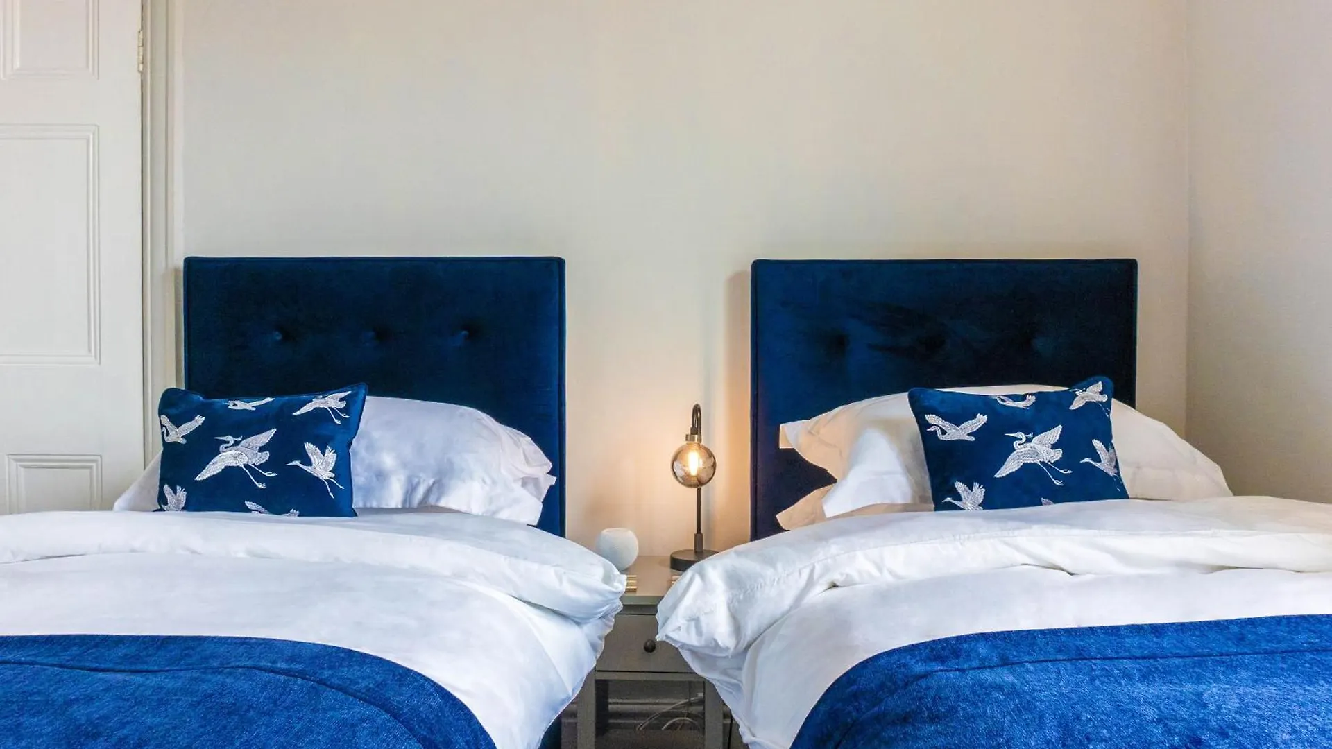 Casa vacanze Villa The Harrogate Townhouse Regno Unito