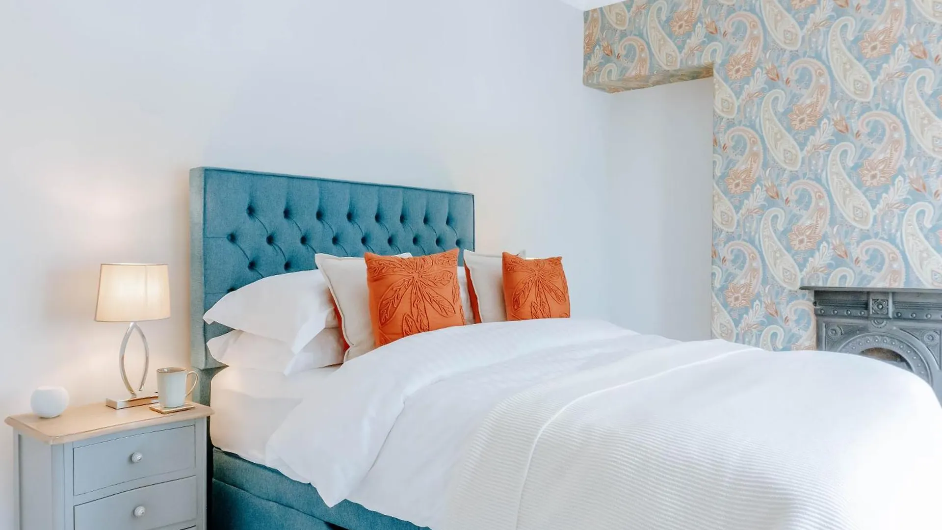 Villa The Harrogate Townhouse