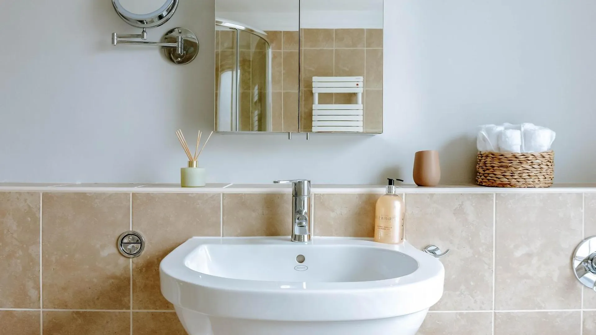 Villa The Harrogate Townhouse 0*,  Regno Unito