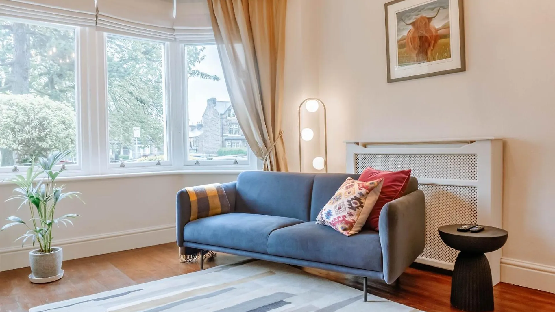 Villa The Harrogate Townhouse 0*,