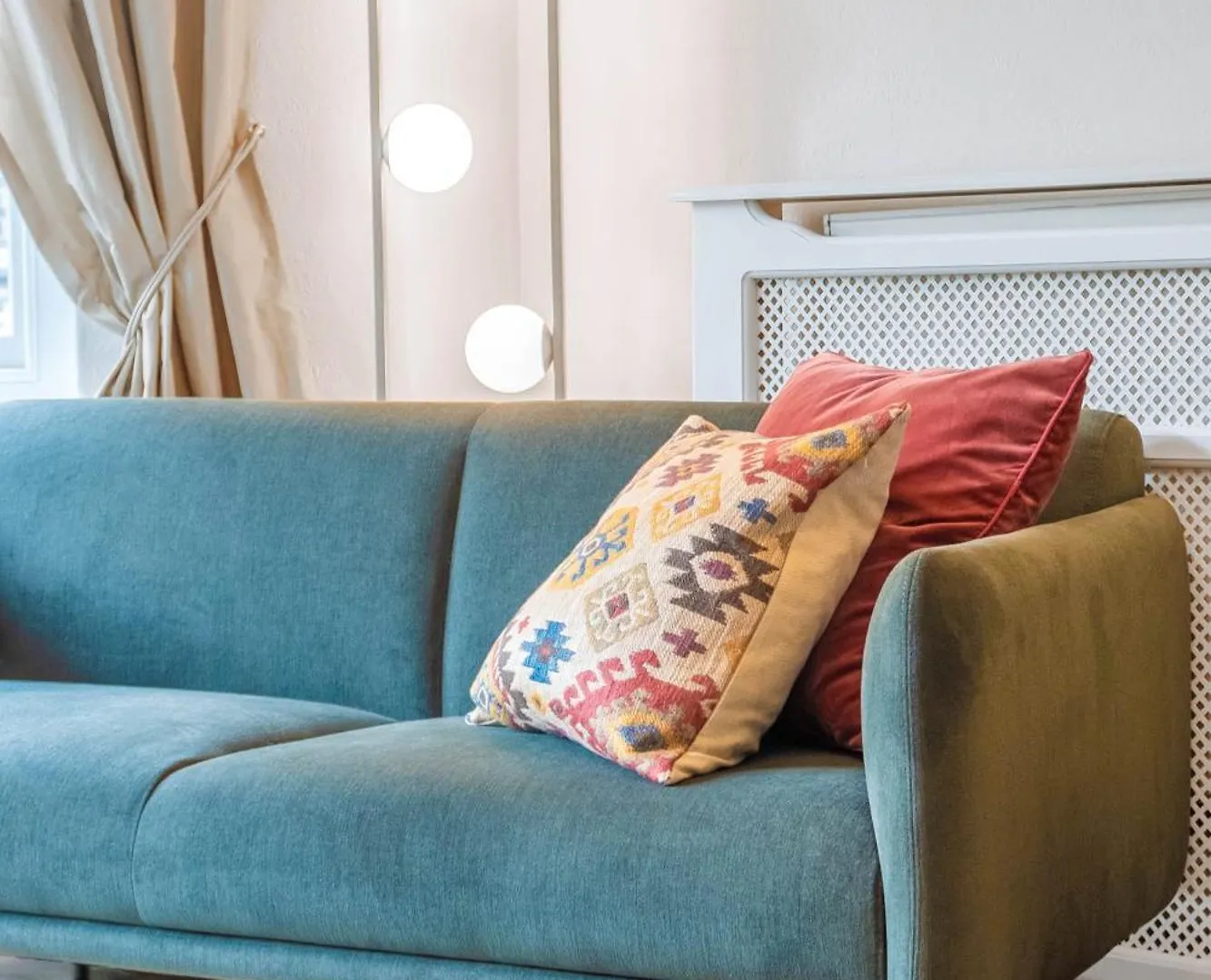 Villa The Harrogate Townhouse