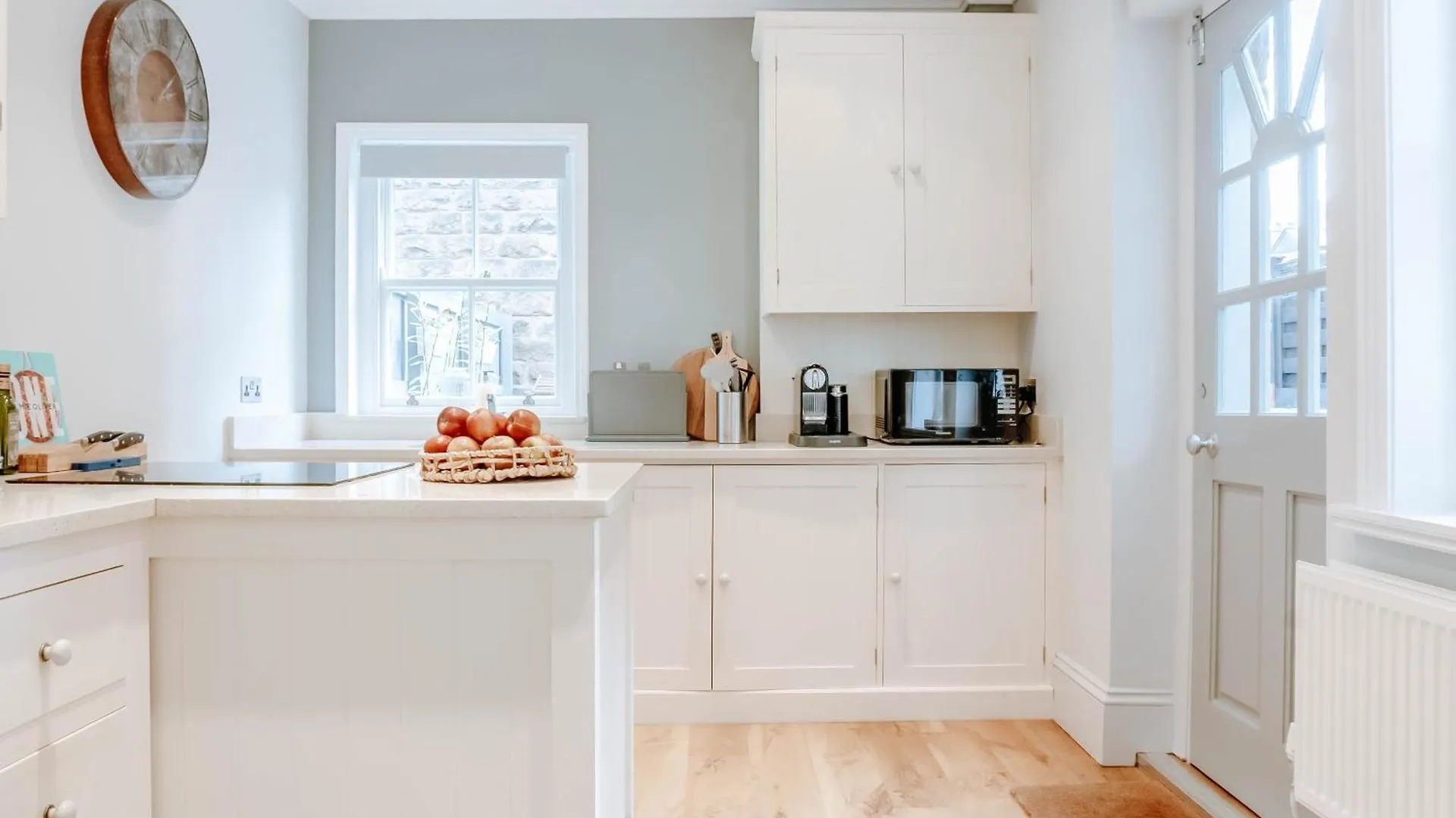 Villa The Harrogate Townhouse Regno Unito