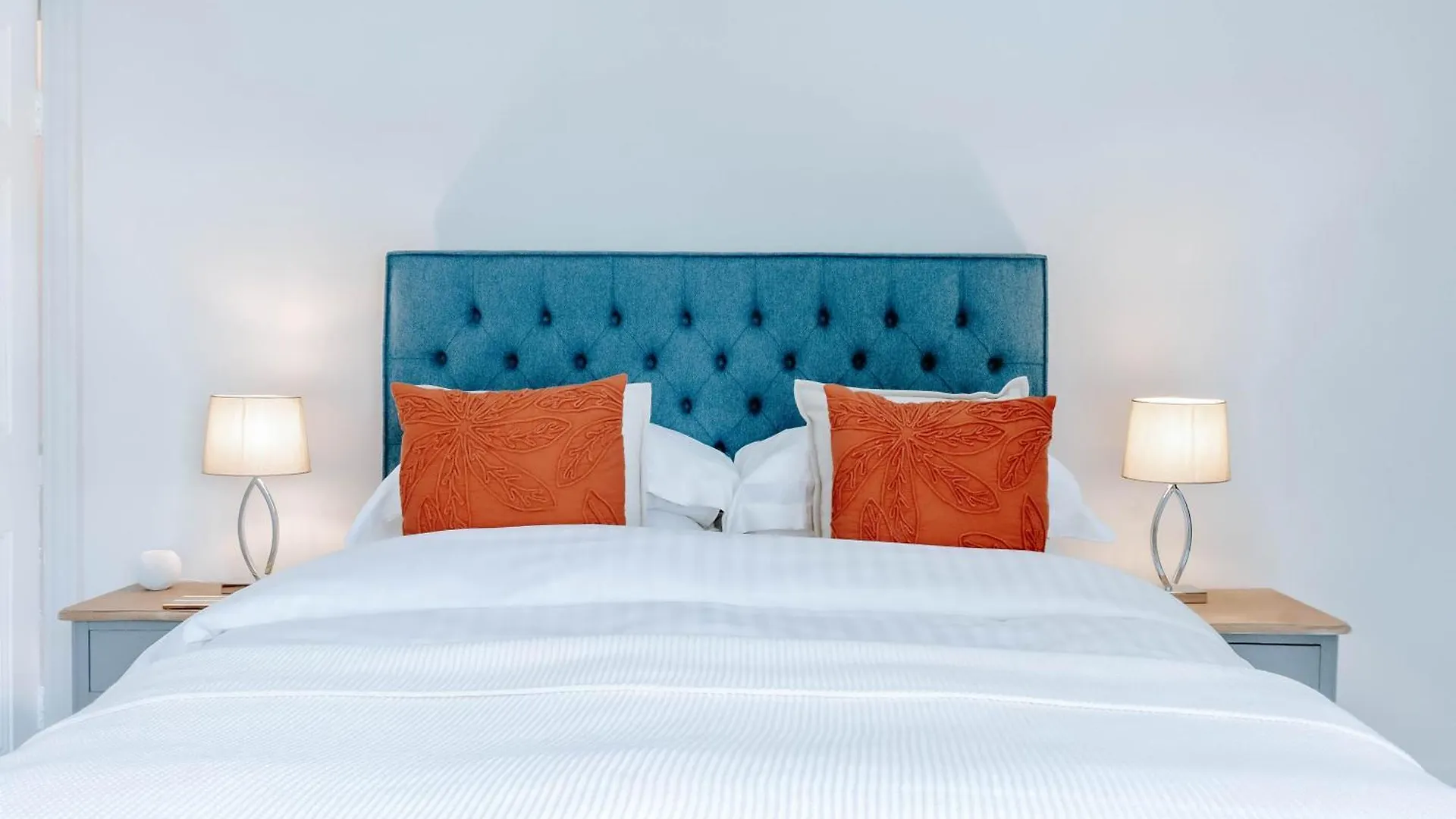 Villa The Harrogate Townhouse Casa vacanze