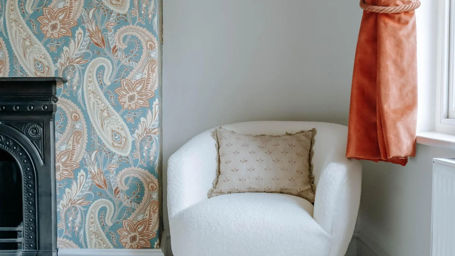 Villa The Harrogate Townhouse