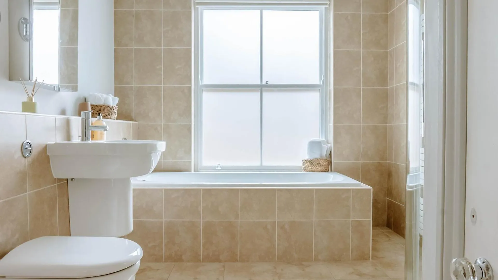 Casa vacanze Villa The Harrogate Townhouse